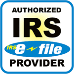 Authorized IRS Electronic Income Tax Filer