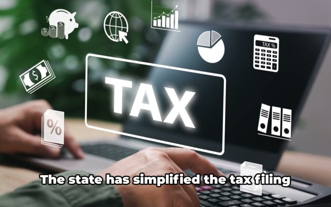 Tax Planning in Yonkers: Don’t Just File in April, Save Money All Year