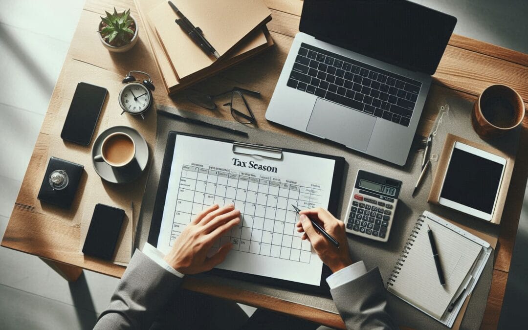 Helpful Tips For Preparing A Corporate Tax Return In Yonkers