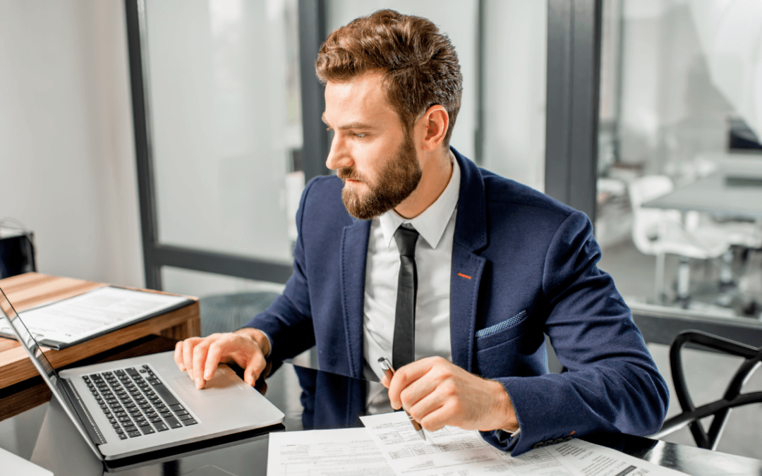 Tax Planning vs. Tax Management
