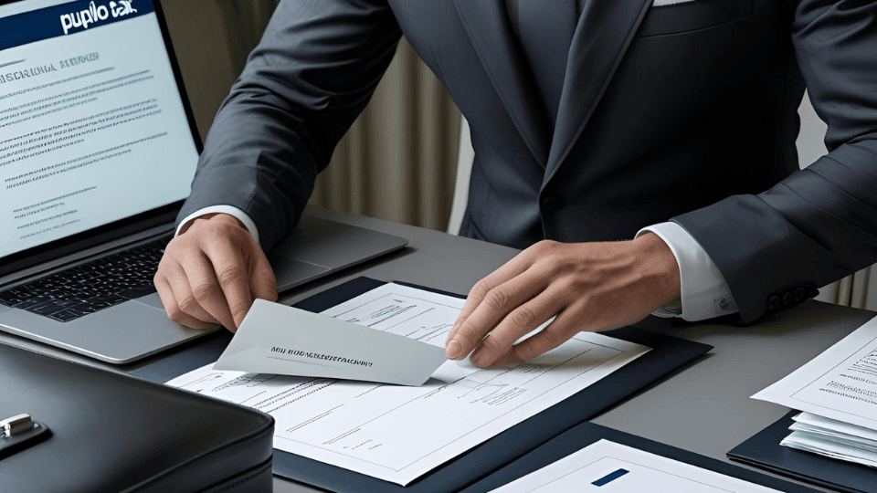 IRS Audit Defense in Yonkers