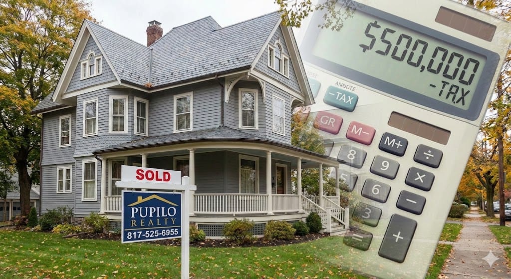 Selling a House in Yonkers? Calculate Your Tax Bill Before You Close (2026 Guide)