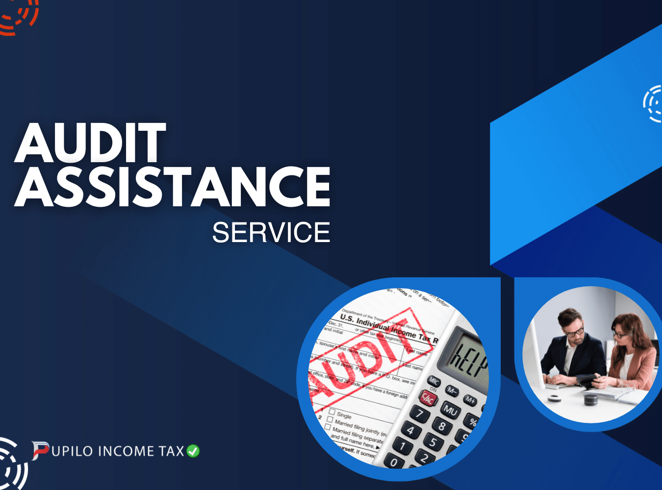 Audit-Assistance