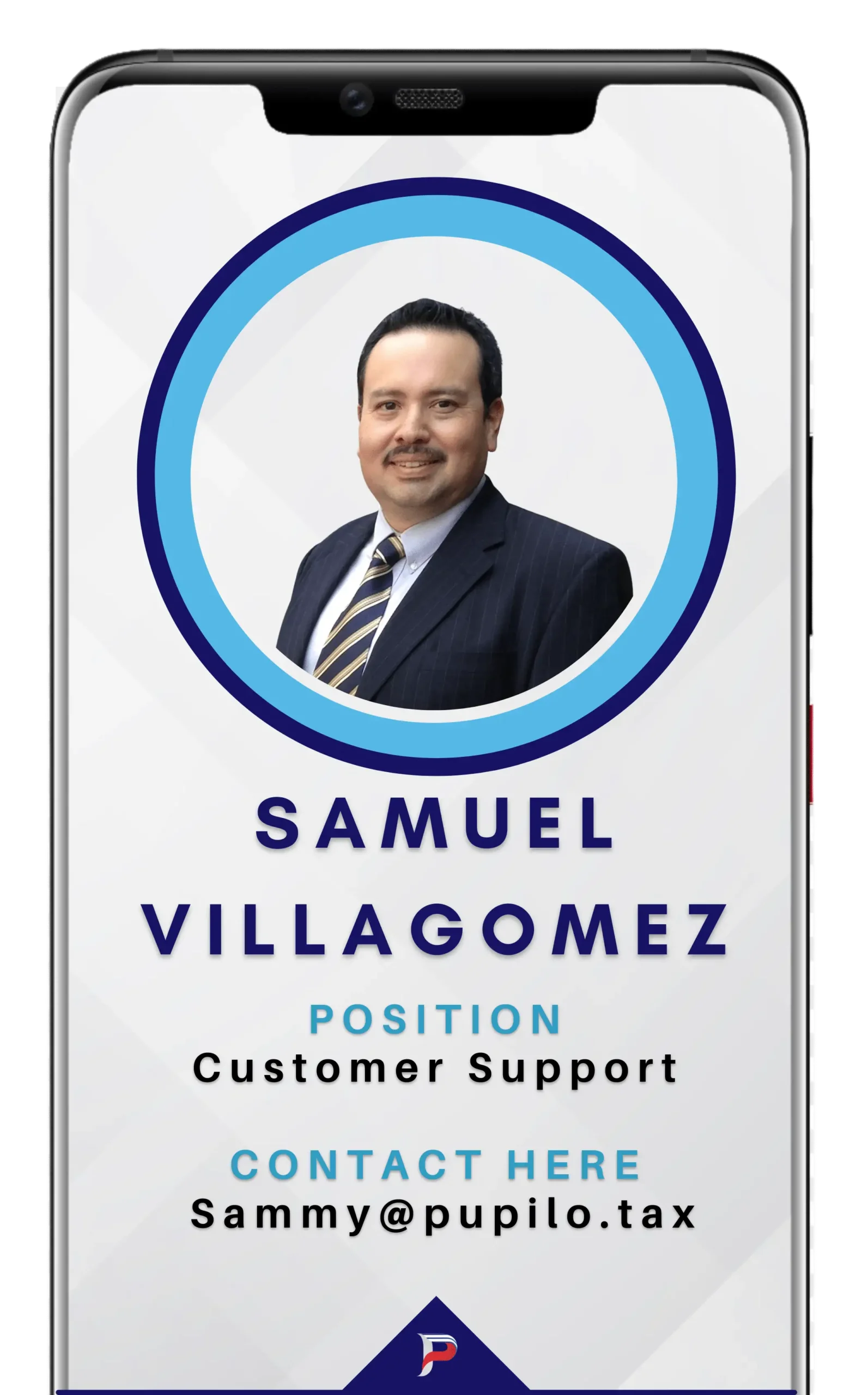 Sameul villagomez cpa