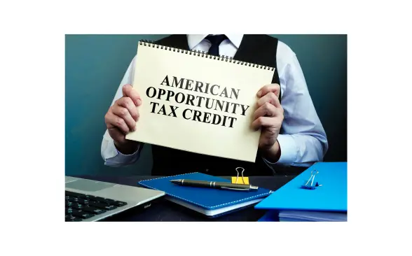american oportunity credit tax credit