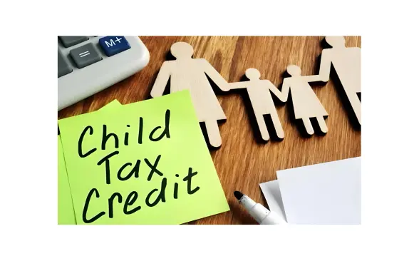 child tax credit