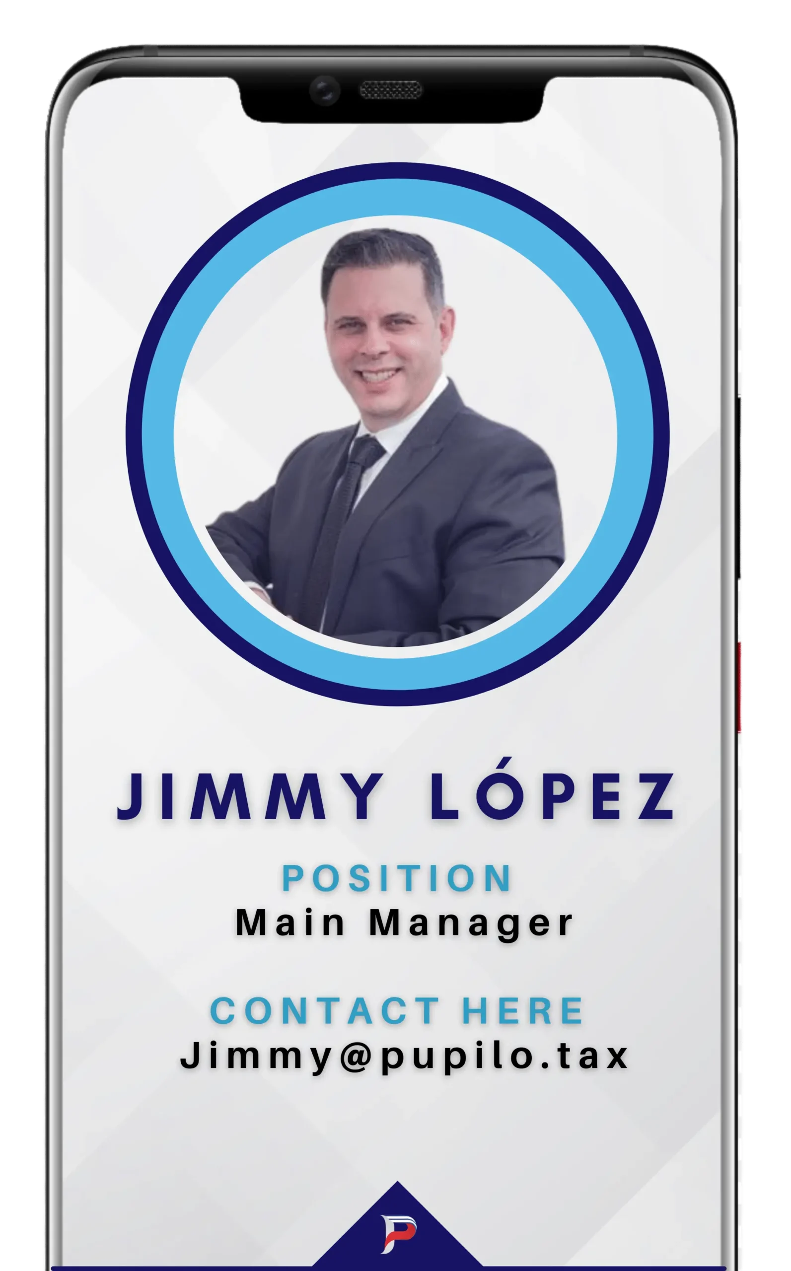jimmy lopez founder of pupilo