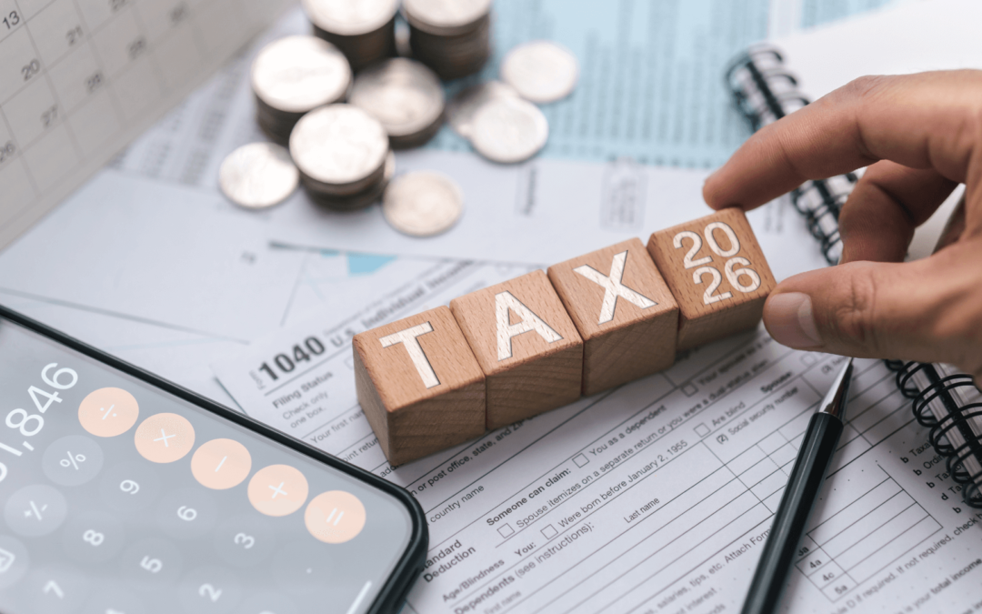 Document Checklist for Yonkers Tax Preparation