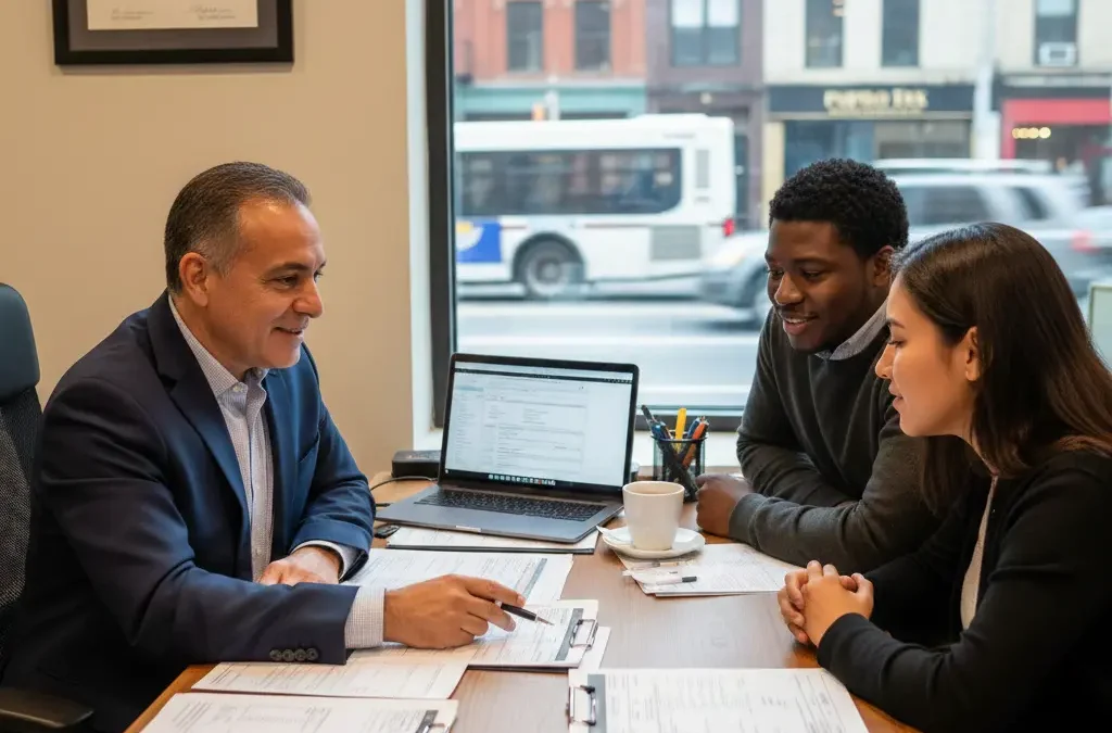 The NYC Commuter Tax Guide: Living in Yonkers, Working in the City
