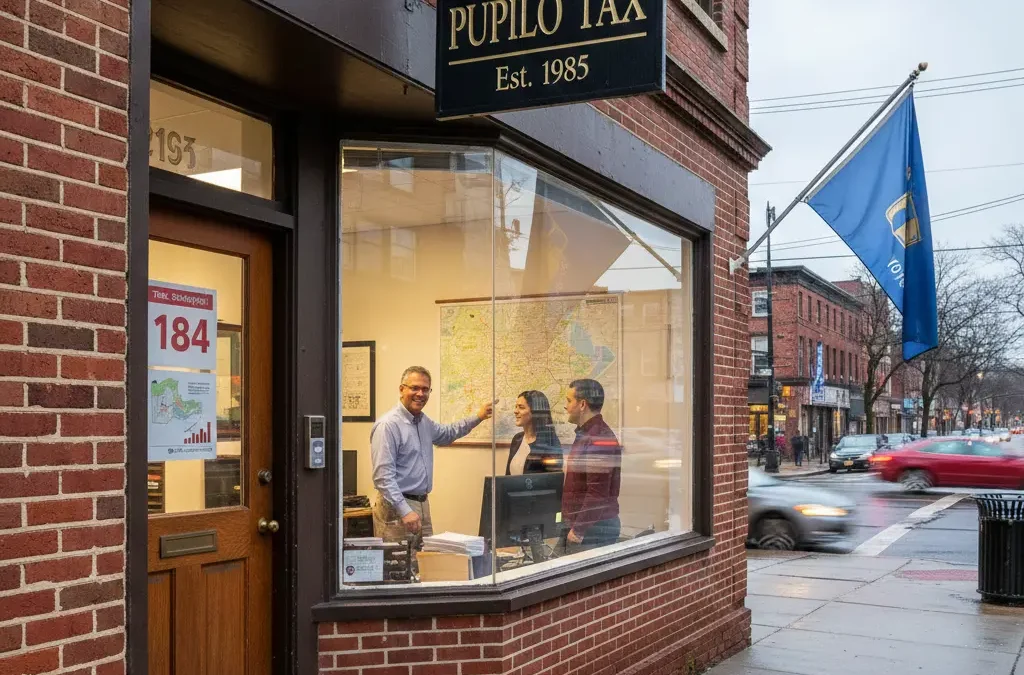 Yonkers Residency Status: Stop Overpaying on Your City Taxes
