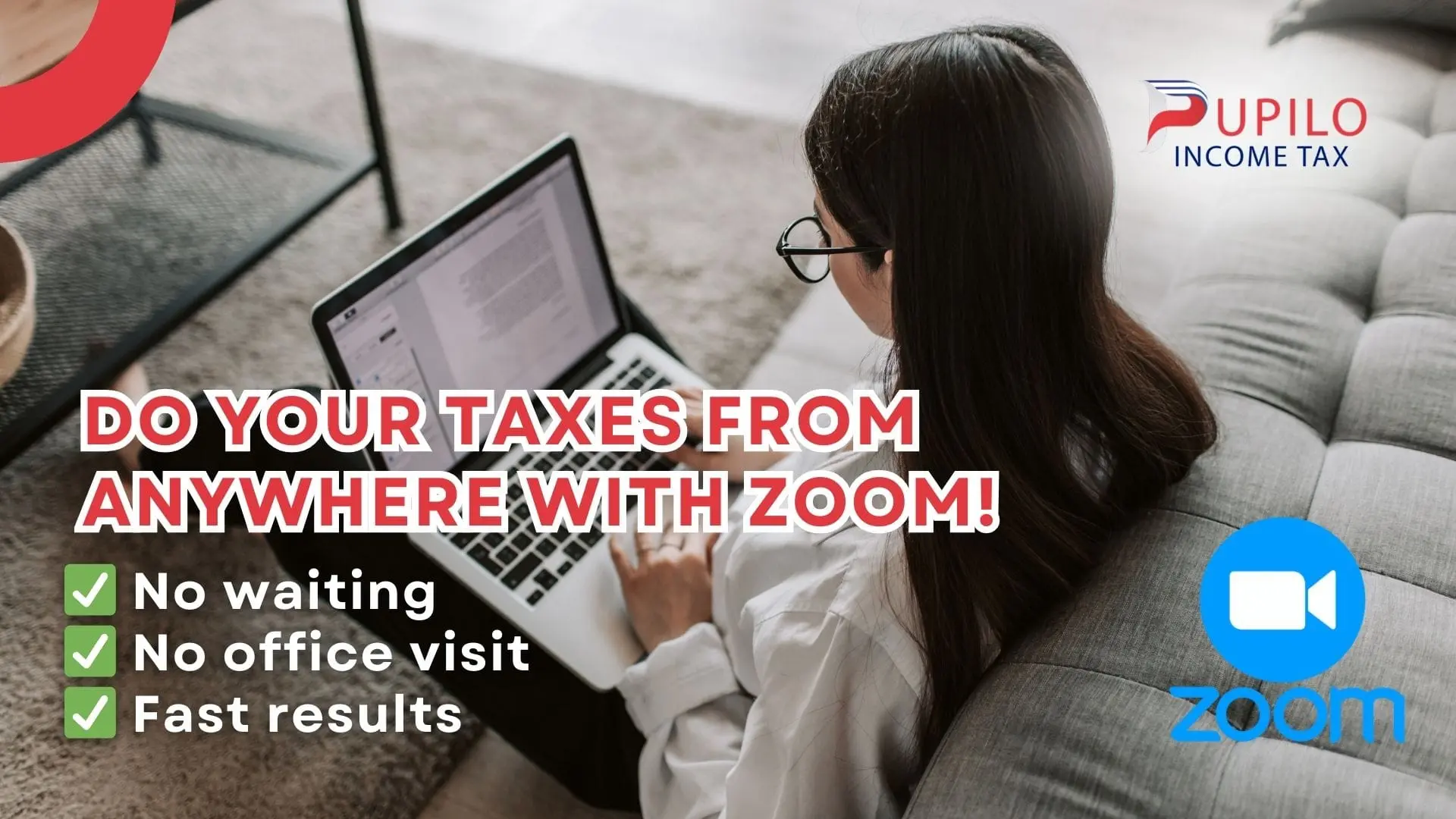 zoom call